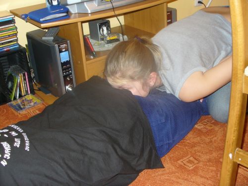 a co to za pozycja ;-)?
