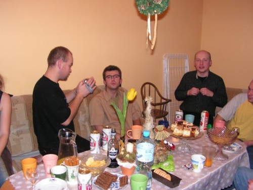 Cłopięcia