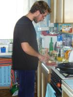 Stokrotkowy Kuchcik ;-) 