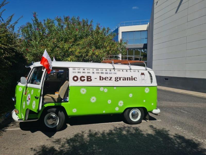 pod OCB
