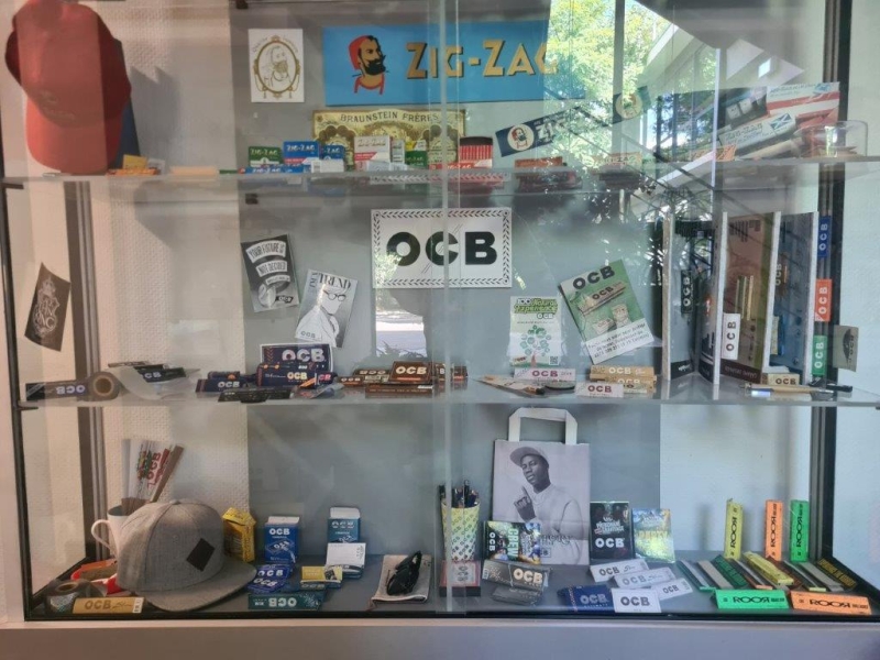 OCB