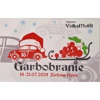 * Zielona Góra