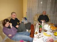 Chipsy też były ;-))