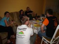 Garbojamski Organizator