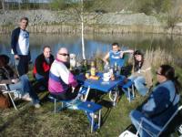 * Piknik w Kryspinowie 2007r