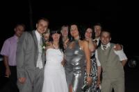 * Ślub Żaby i Bogusia 2008r