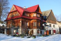 * Sylwester - Rabka 2008r