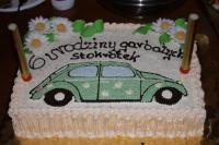 * VI urodziny "Garbatych Stokrotek" 2009r