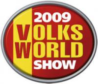 * Esher "Volks World Show" - ANGLIA