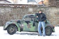 fot.Michał (VW Trends)