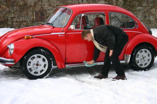 fot.Michał (VW Trends)