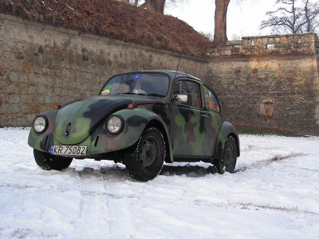 fot.Michał (VW Trends)