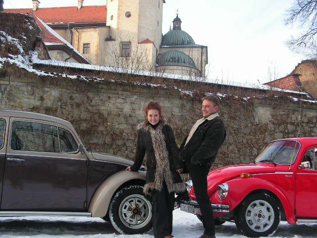 fot.Michał (VW Trends)