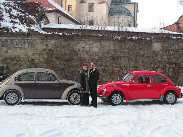 fot.Michał (VW Trends)