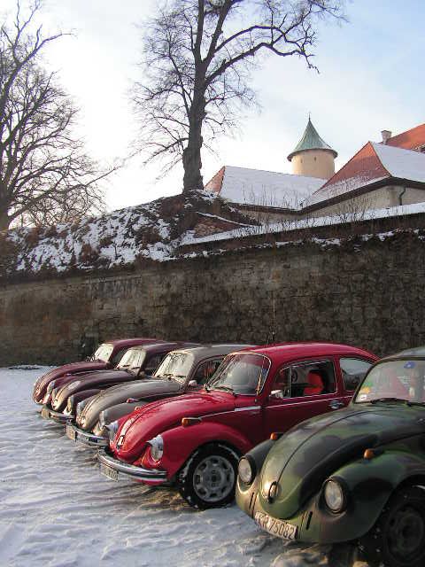 fot.Michał (VW Trends)