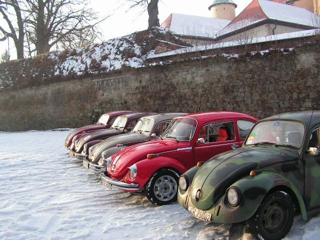 fot.Michał (VW Trends)