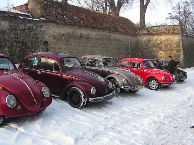 fot.Michał (VW Trends)