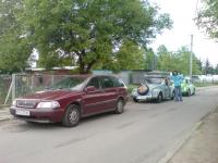 * Ściąganie "Pryszcza" do Krakowa 2008r