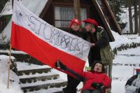 * Zakopane - Puchar Świata 2009r