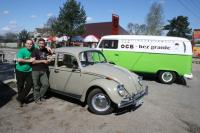 * Motocyklowe rozpoczęcie sezonu 2009r