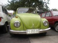 fot.Artek - Garbusek w Serbi