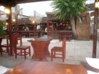 fot.Artek - przytulna knajpka...