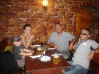 fot.Artek - ma w kanjpce ;)