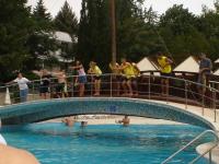 fot.Artek - a tak można było ćwiczyć ;)