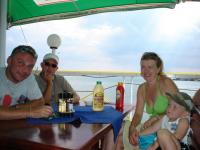 fot.Artek - i znów przerwa na obiadek ;)