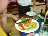 fot.Artek - moja Rybka ;)