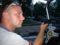 fot.Artek - nocny wyjazd na plaże ;-)