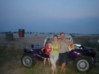 fot.Artek - i jeszcze jedno z drugą częscią ekipy ;)