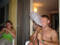 fot.Artek - i fajka oczywiście ;)