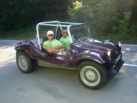 fot.Artek - chłopaki podczas wyprawy do Turcji 