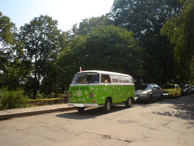 fot.Artek - przystanek na obiadek ;)