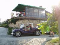 fot.Artek - w poszukiwaniu dobrego obiadu ;)