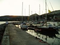 fot.Artek - spacer po przystani..