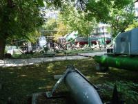 fot.Artek - muzeum II wojny światoej