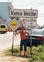 fot.Artek(Canon) - Wojtek i VAMA VECHE ;)