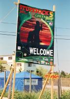 fot.Artek(Canon) - reklama festiwalu...