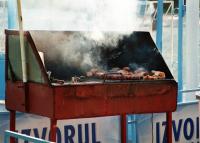 fot.Artek(Canon) - tu się nam miesko grilowało ;)