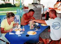 fot.Artek(Canon) - a tu już wcinamy ;)