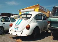 fot.Artek(Canon) - szkoda, że skończył na szrocie... ;(