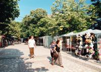 fot.Artek(Canon) - zwiedzamy miasteczko...