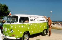 fot.Wapek - Ja i Stokroteczka ;)