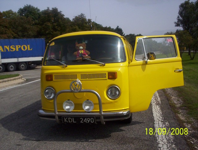 Fot.Kasia i David