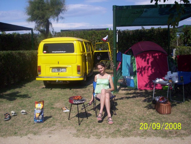 Fot.Kasia i David
