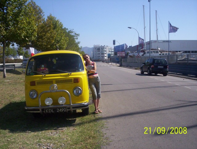 Fot.Kasia i David