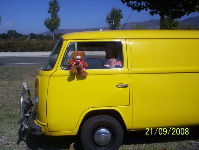 Fot.Kasia i David