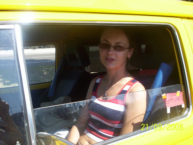 Fot.Kasia i David